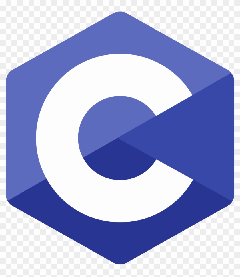 C logo