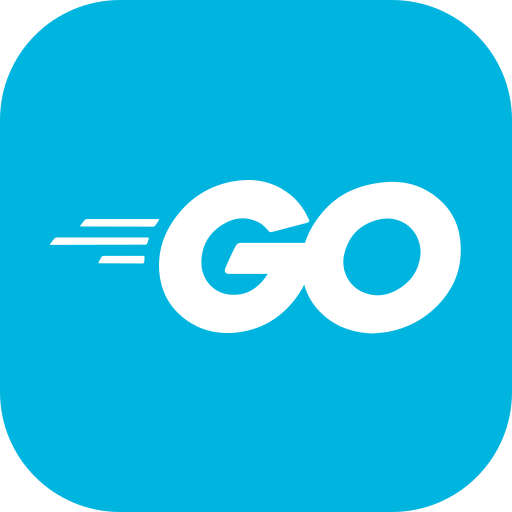 Go logo