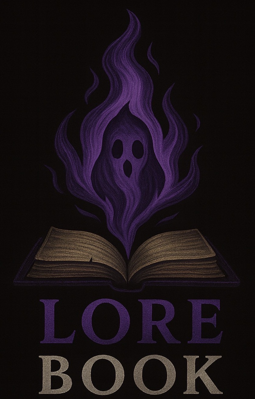 LoreBook — AI Life Engine