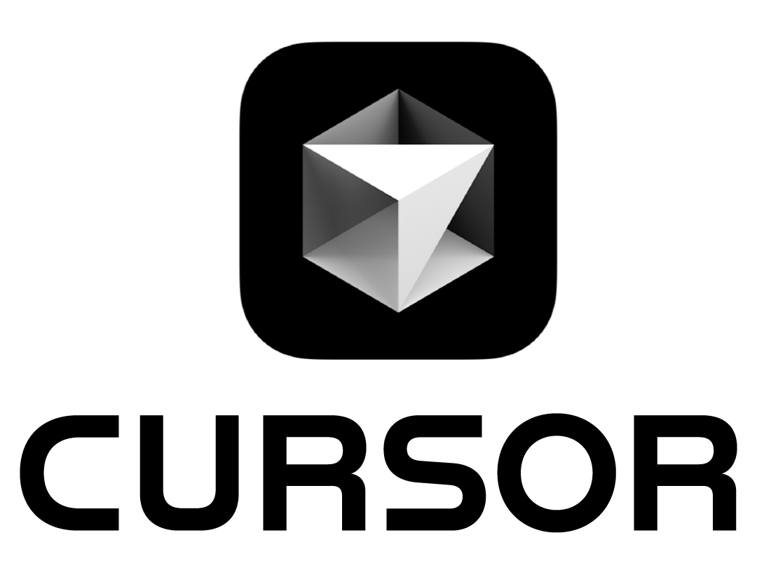 Cursor logo