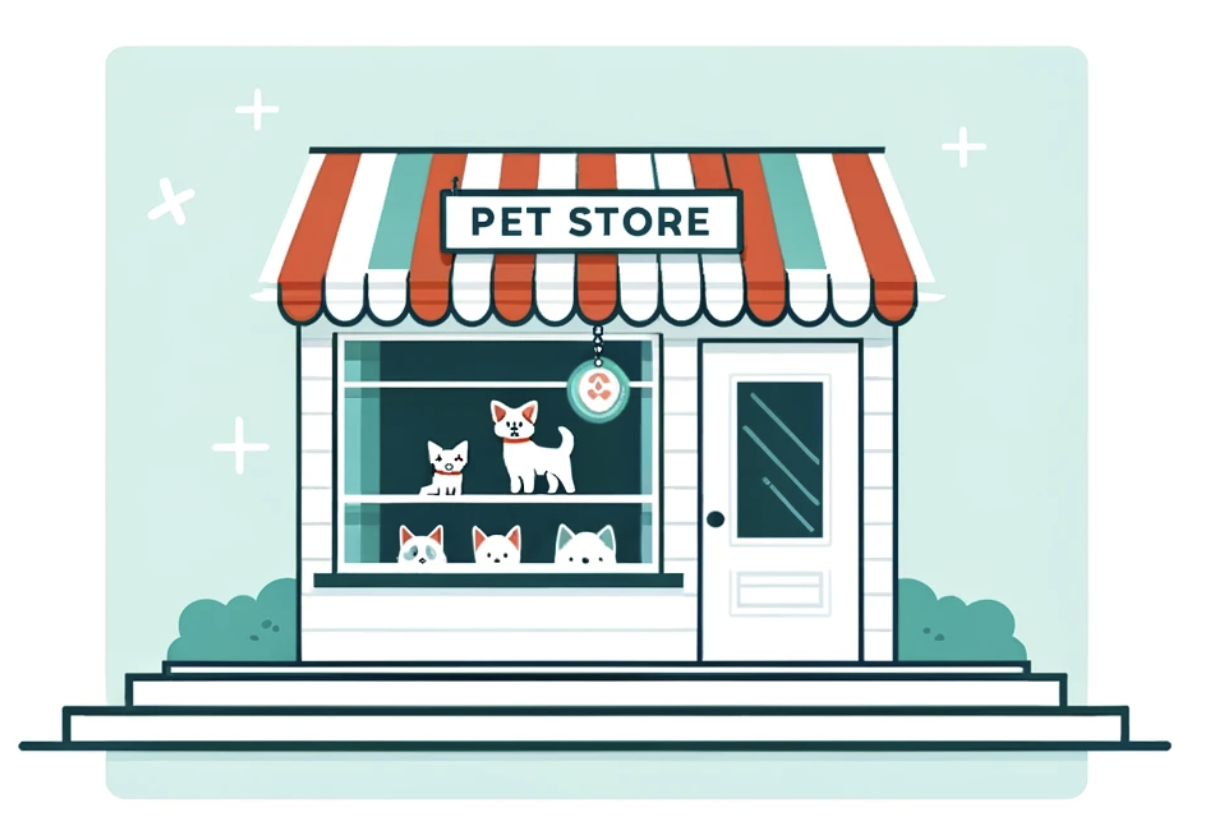 Pet Store Backend