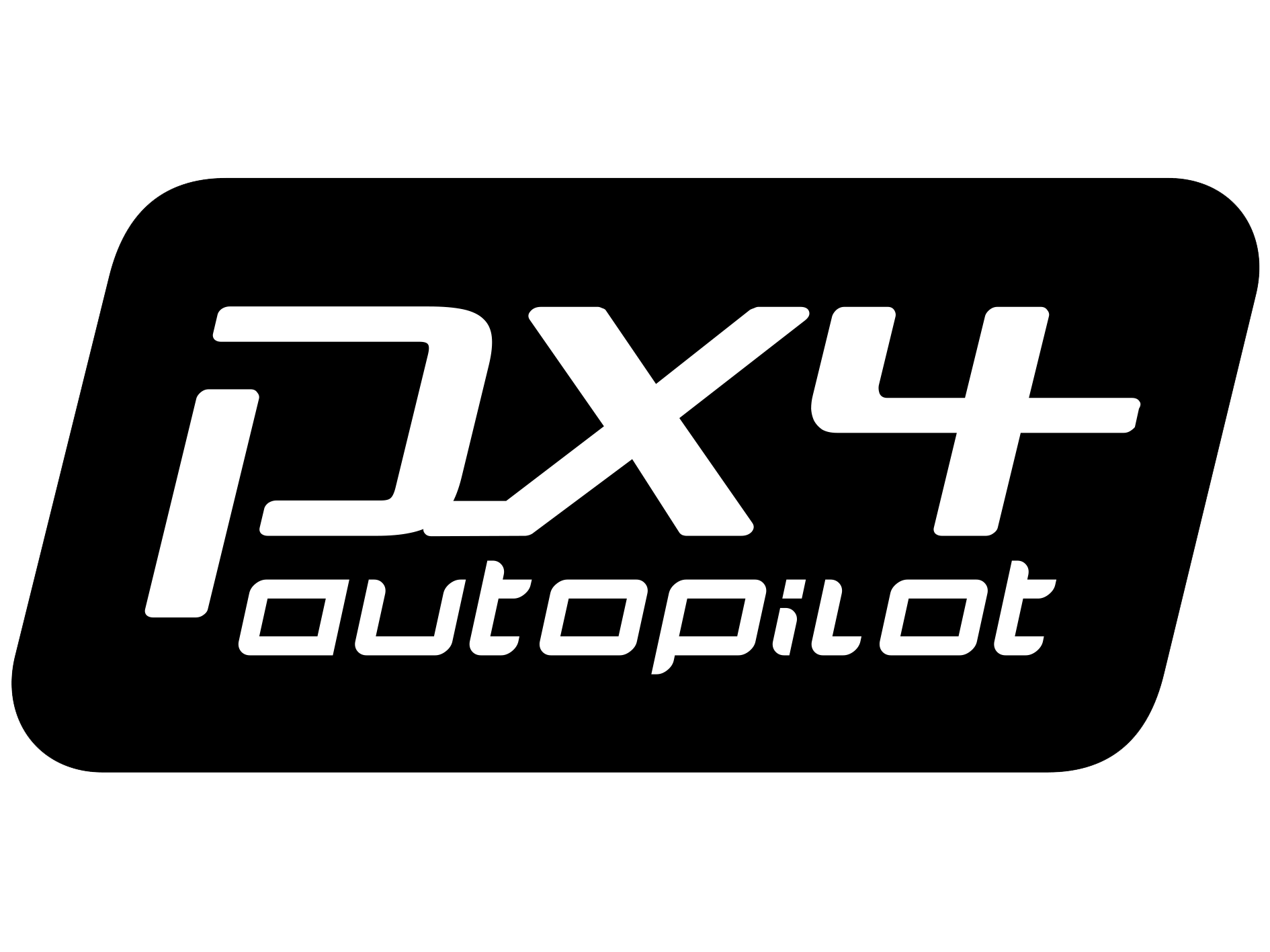 PX4 logo